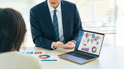 Pre-medical Investigation Image