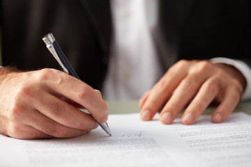 Pre-medical Investigation Image